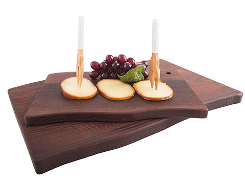 Quercus plus