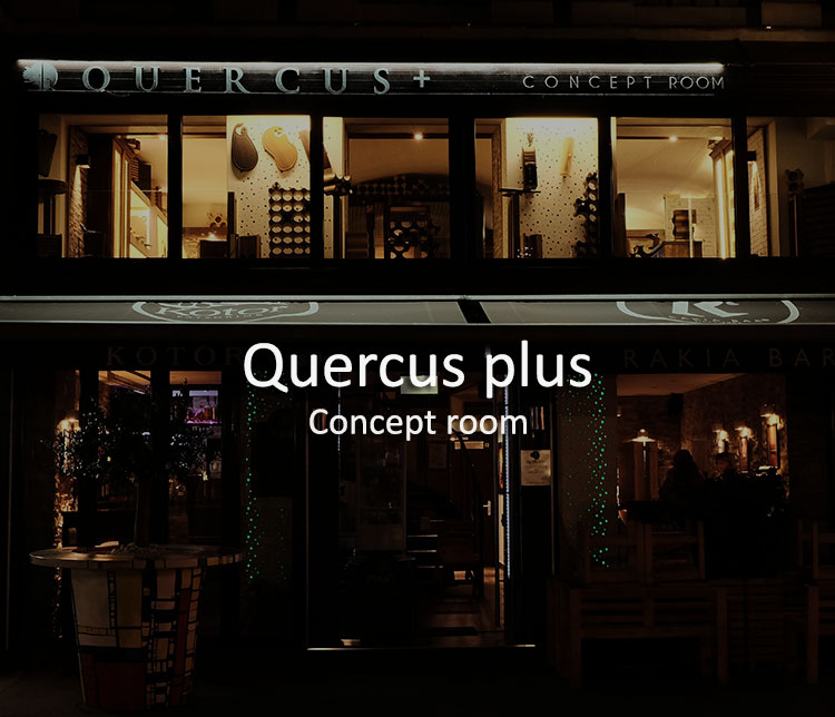 concept room