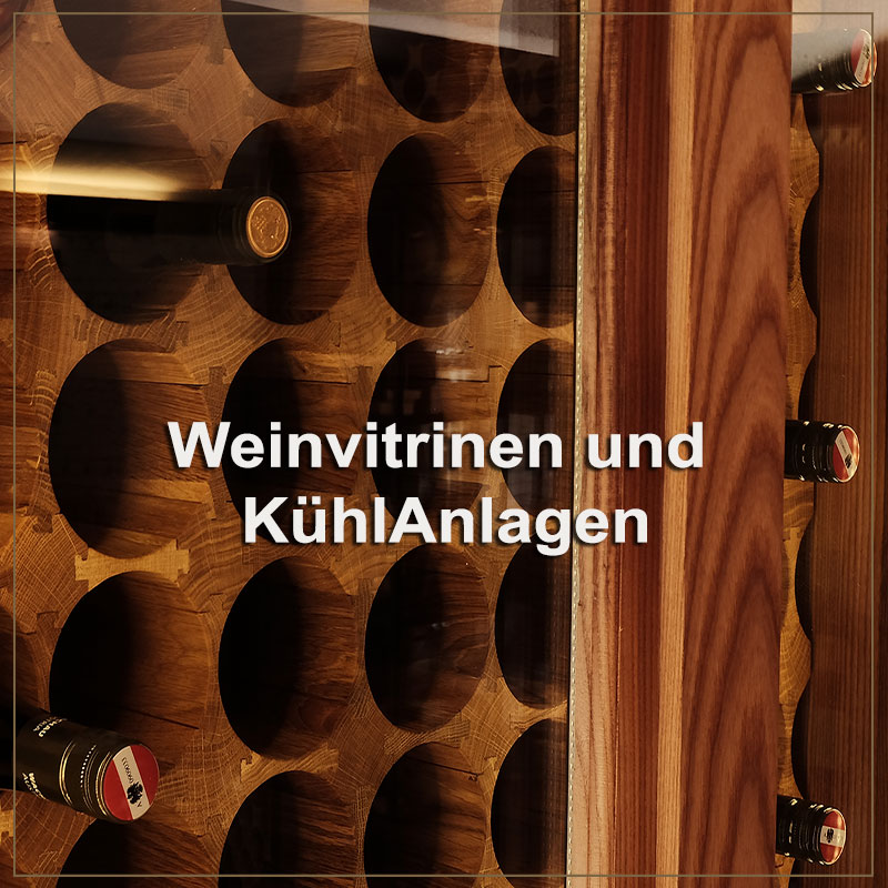 weinschranke